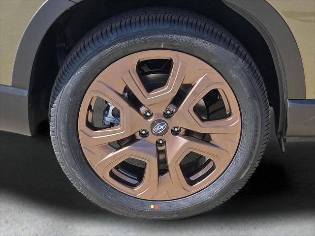 2026 Subaru Ascent Limited Bronze Edition 7-Passenger