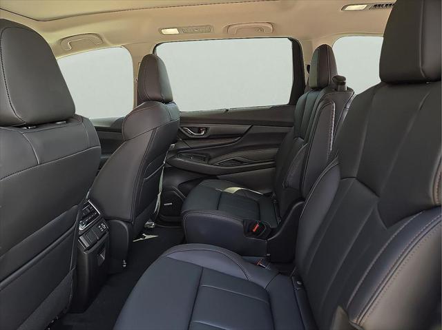 2026 Subaru Ascent Limited Bronze Edition 7-Passenger