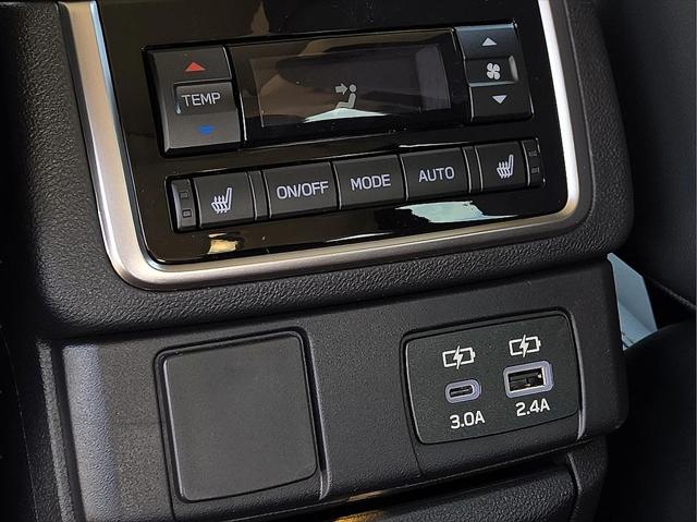 2026 Subaru Ascent Limited Bronze Edition 7-Passenger