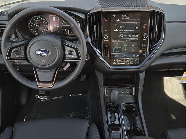 2026 Subaru Ascent Limited Bronze Edition 7-Passenger