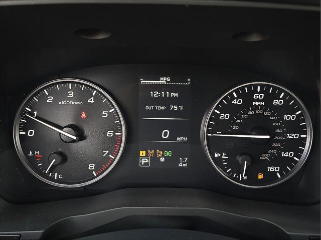 2026 Subaru Ascent Limited Bronze Edition 7-Passenger