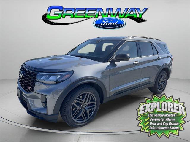 2026 Ford Explorer ST for sale in Orlando, FL