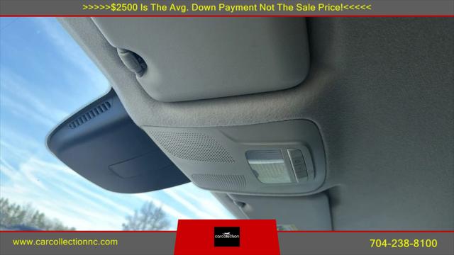 2019 Mercedes-Benz Metris Long WB Van 3D