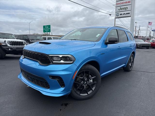2026 Dodge Durango GT Plus AWD HEMI V8 for sale in Branson, MO