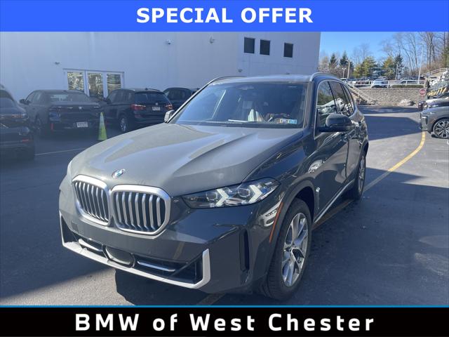 2026 BMW X5 xDrive40i for sale in West Chester, PA