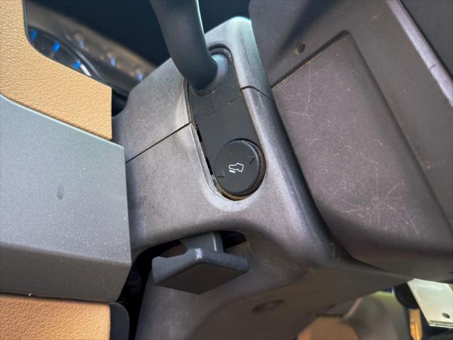 2011 Ford F-150 Lariat