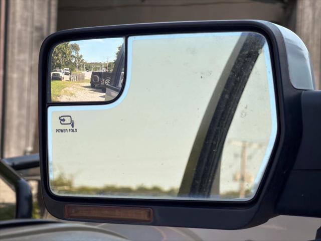 2011 Ford F-150 Lariat