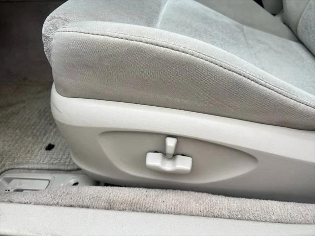 2008 Subaru Legacy 2.5i