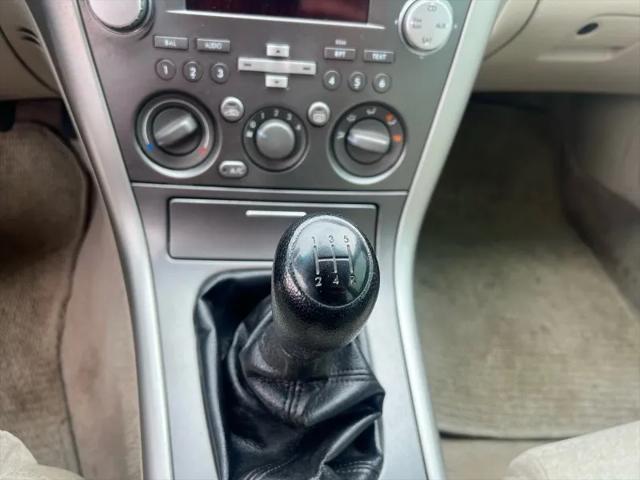 2008 Subaru Legacy 2.5i