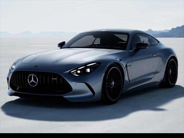 2026 Mercedes-Benz AMG GT 63 63 for sale in Arlington, VA
