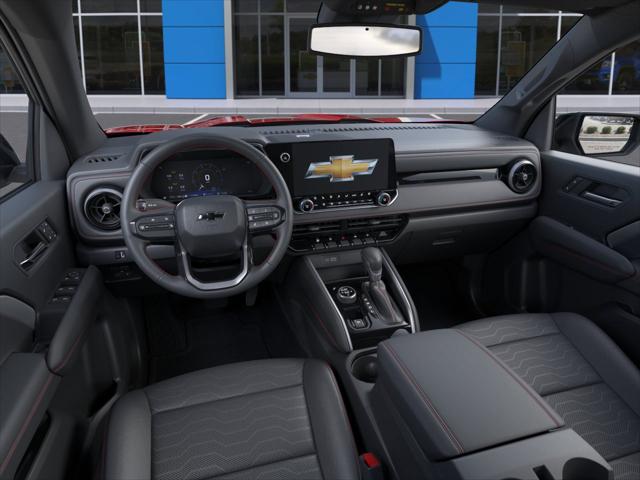 2026 Chevrolet Colorado Z71, 4WD
