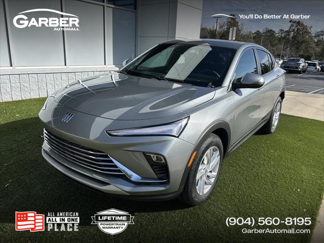 2026 Buick NV Preferred FWD for sale in Green Cove Springs, FL