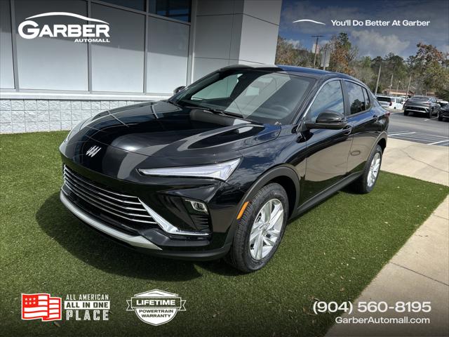 2026 Buick NV Preferred FWD for sale in Green Cove Springs, FL