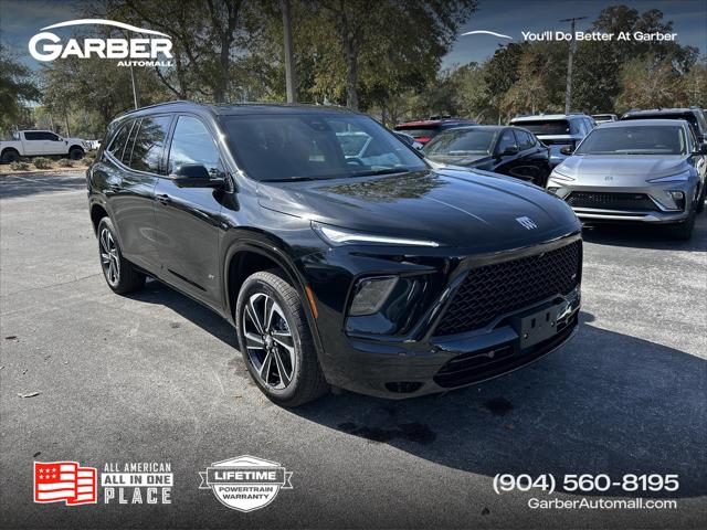 2026 Buick Enclave Sport Touring for sale in Green Cove Springs, FL