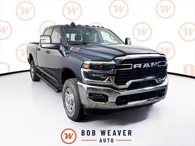 2026 Ram 2500 Tradesman Crew Cab 4x4 64 Box for sale in Pottsville, PA