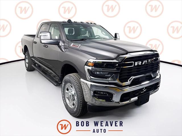 2026 Ram 2500 Tradesman Crew Cab 4x4 6'4" Box for sale in Pottsville, PA