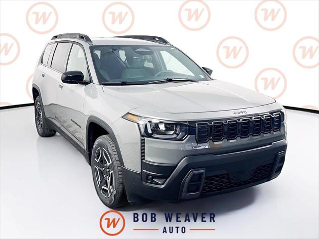 2026 Jeep Cherokee Laredo 4x4 for sale in Pottsville, PA