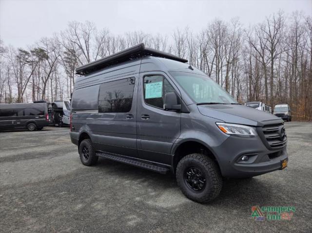 2026 Mercedes-Benz Sprinter 2500 Unknown for sale in Stafford, VA