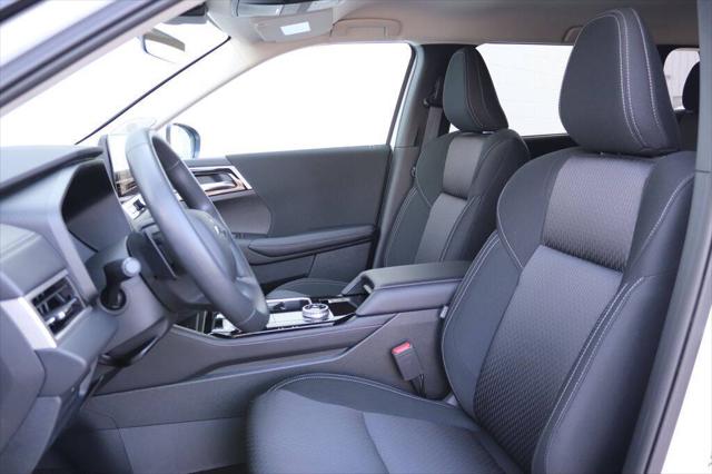 2026 Mitsubishi Outlander ES 1.5T S-AWC