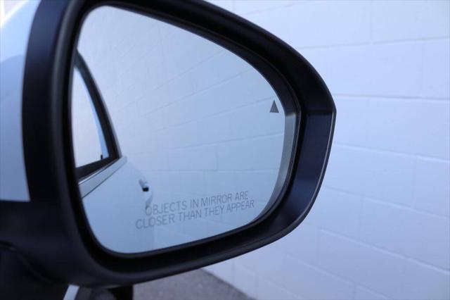 2026 Mitsubishi Outlander ES 1.5T S-AWC