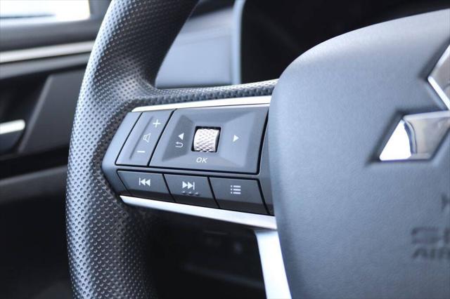 2026 Mitsubishi Outlander ES 1.5T S-AWC