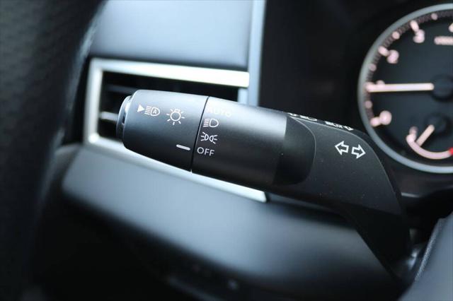 2026 Mitsubishi Outlander ES 1.5T S-AWC
