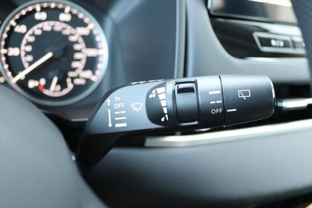 2026 Mitsubishi Outlander ES 1.5T S-AWC