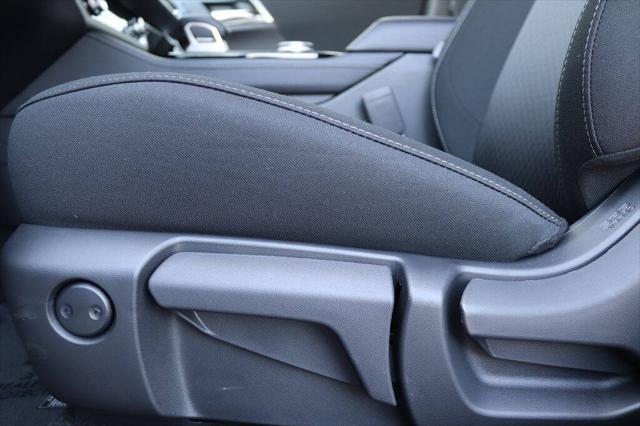 2026 Mitsubishi Outlander ES 1.5T S-AWC