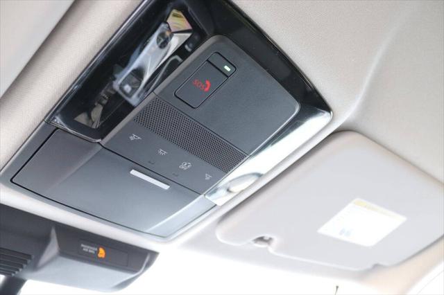 2026 Mitsubishi Outlander ES 1.5T S-AWC