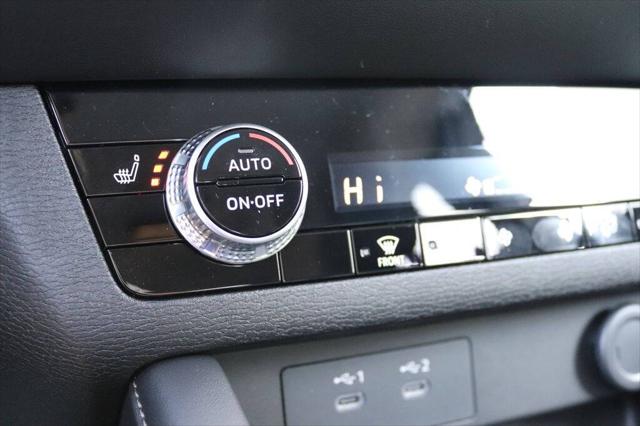2026 Mitsubishi Outlander ES 1.5T S-AWC