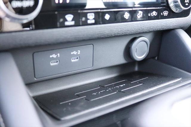 2026 Mitsubishi Outlander ES 1.5T S-AWC
