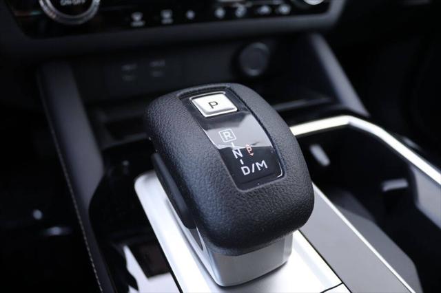 2026 Mitsubishi Outlander ES 1.5T S-AWC