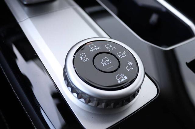 2026 Mitsubishi Outlander ES 1.5T S-AWC