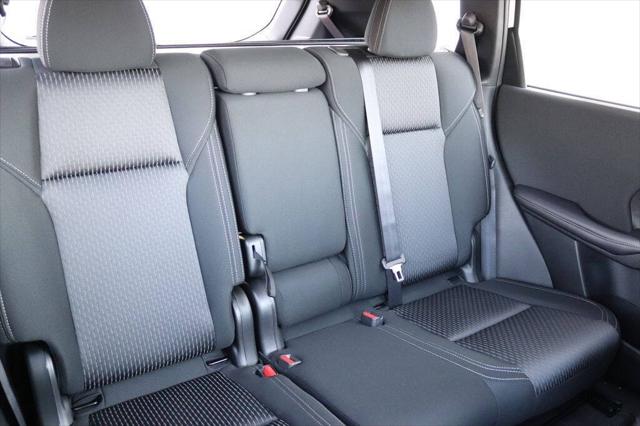 2026 Mitsubishi Outlander ES 1.5T S-AWC