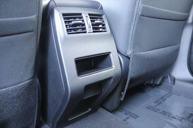 2026 Mitsubishi Outlander ES 1.5T S-AWC