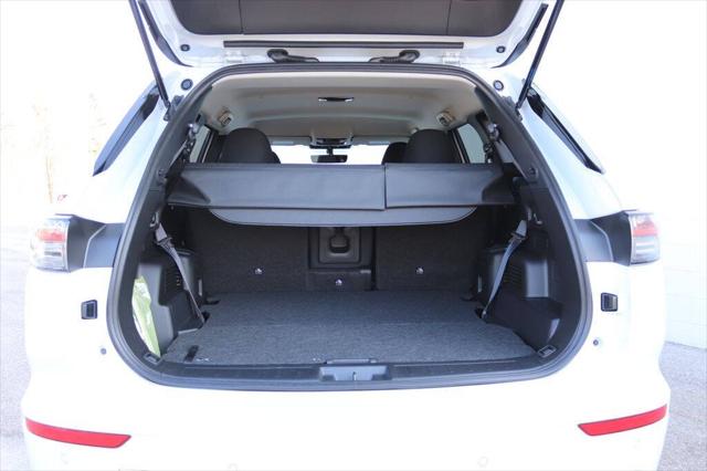 2026 Mitsubishi Outlander ES 1.5T S-AWC