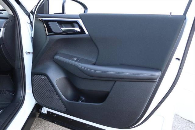 2026 Mitsubishi Outlander ES 1.5T S-AWC