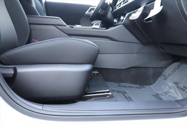 2026 Mitsubishi Outlander ES 1.5T S-AWC