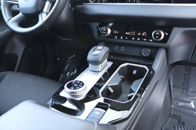 2026 Mitsubishi Outlander ES 1.5T S-AWC