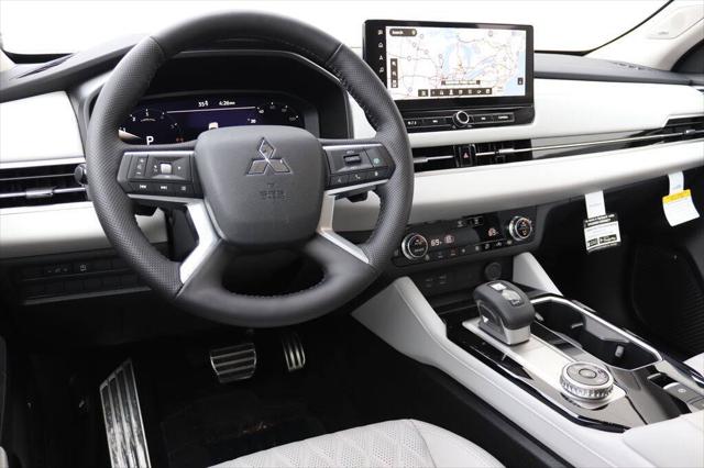 2026 Mitsubishi Outlander SEL 1.5T S-AWC