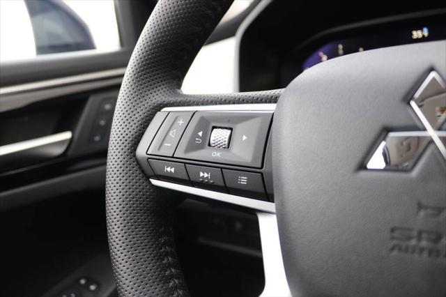 2026 Mitsubishi Outlander SEL 1.5T S-AWC