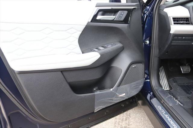 2026 Mitsubishi Outlander SEL 1.5T S-AWC