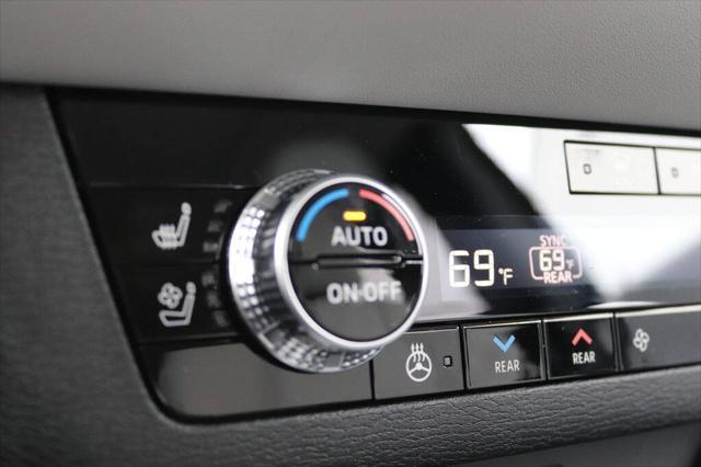 2026 Mitsubishi Outlander SEL 1.5T S-AWC