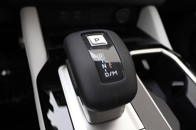 2026 Mitsubishi Outlander SEL 1.5T S-AWC