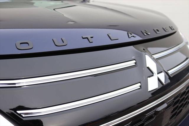 2026 Mitsubishi Outlander SEL 1.5T S-AWC