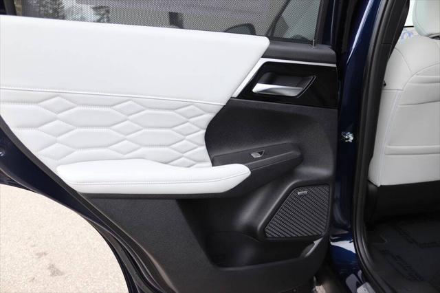 2026 Mitsubishi Outlander SEL 1.5T S-AWC