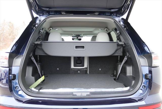 2026 Mitsubishi Outlander SEL 1.5T S-AWC