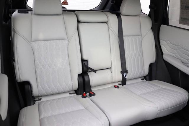 2026 Mitsubishi Outlander SEL 1.5T S-AWC