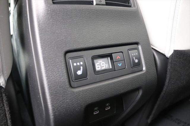 2026 Mitsubishi Outlander SEL 1.5T S-AWC