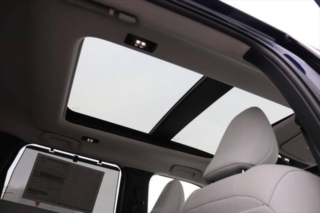 2026 Mitsubishi Outlander SEL 1.5T S-AWC